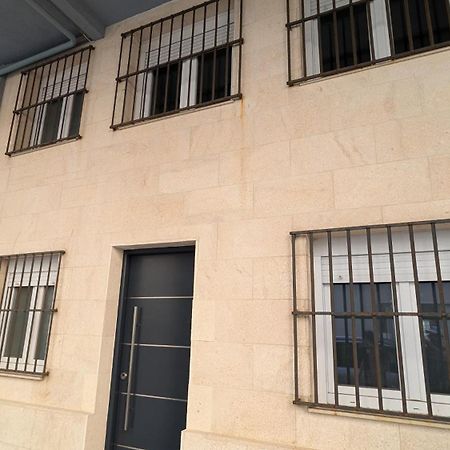 Apartamento Loft Duplex La Industrial Playa Cádiz Exterior foto
